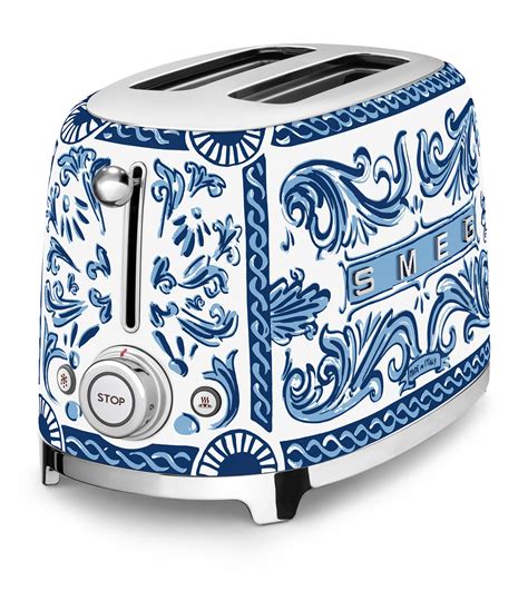 dolce gabbana toaster